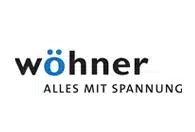 Wöhner